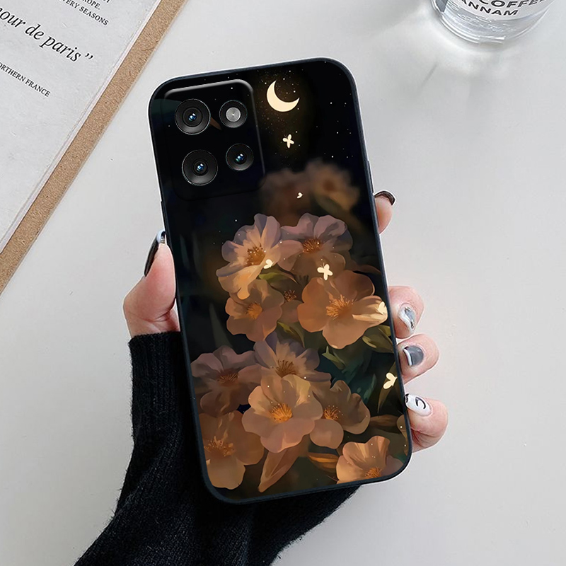 Para Motorola Moto G75 Funda e - Phone Cases Rimowa reseña y precio