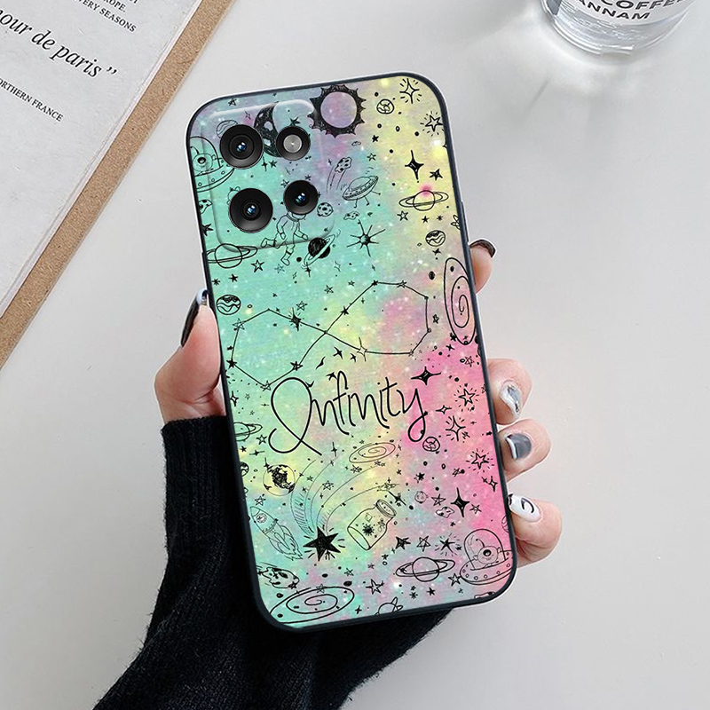 Para Motorola Moto G75 Funda e - Phone Cases Rimowa reseña y precio