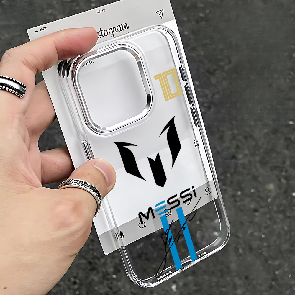 Funda de teléfono con Jersey D - Phone Cases Jersey reseña y precio