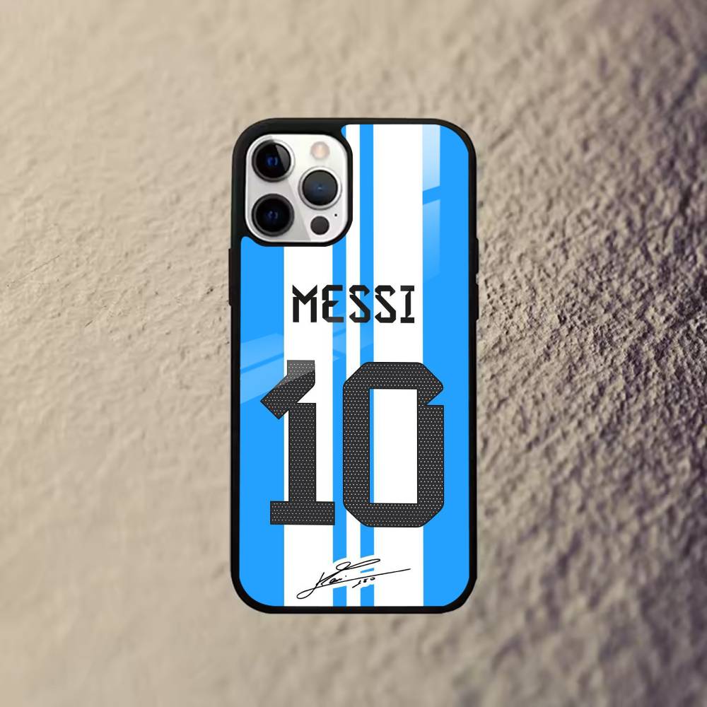 Funda para Teléfono con Diseño - Phone Cases Jersey reseña y precio