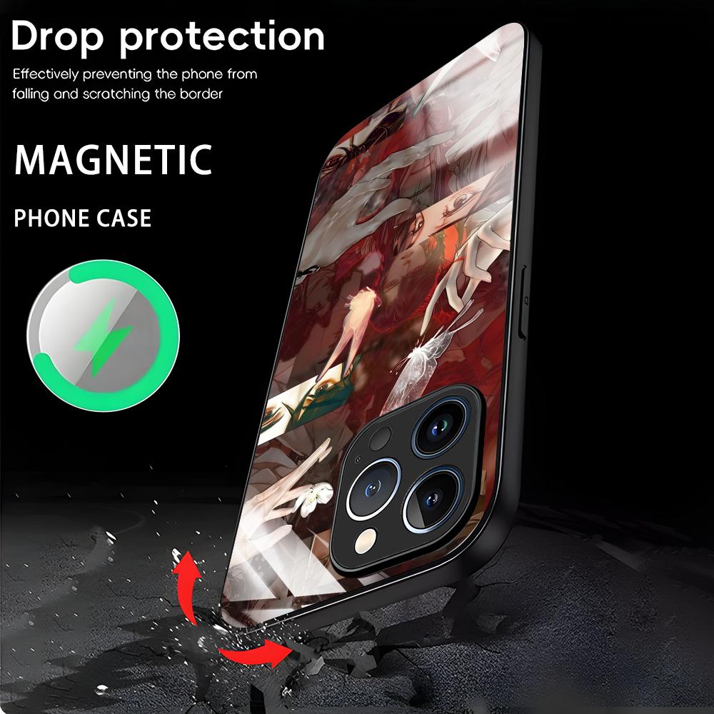 Funda de teléfono con bendició - Phone Cases Otterbox reseña y precio