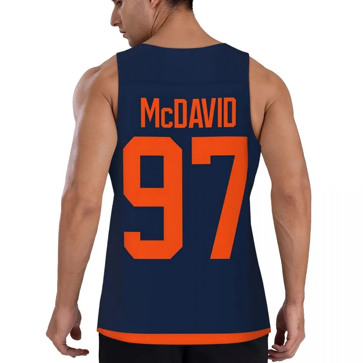 Camiseta alternativa de Connor - Phone Cases Jersey reseña y precio