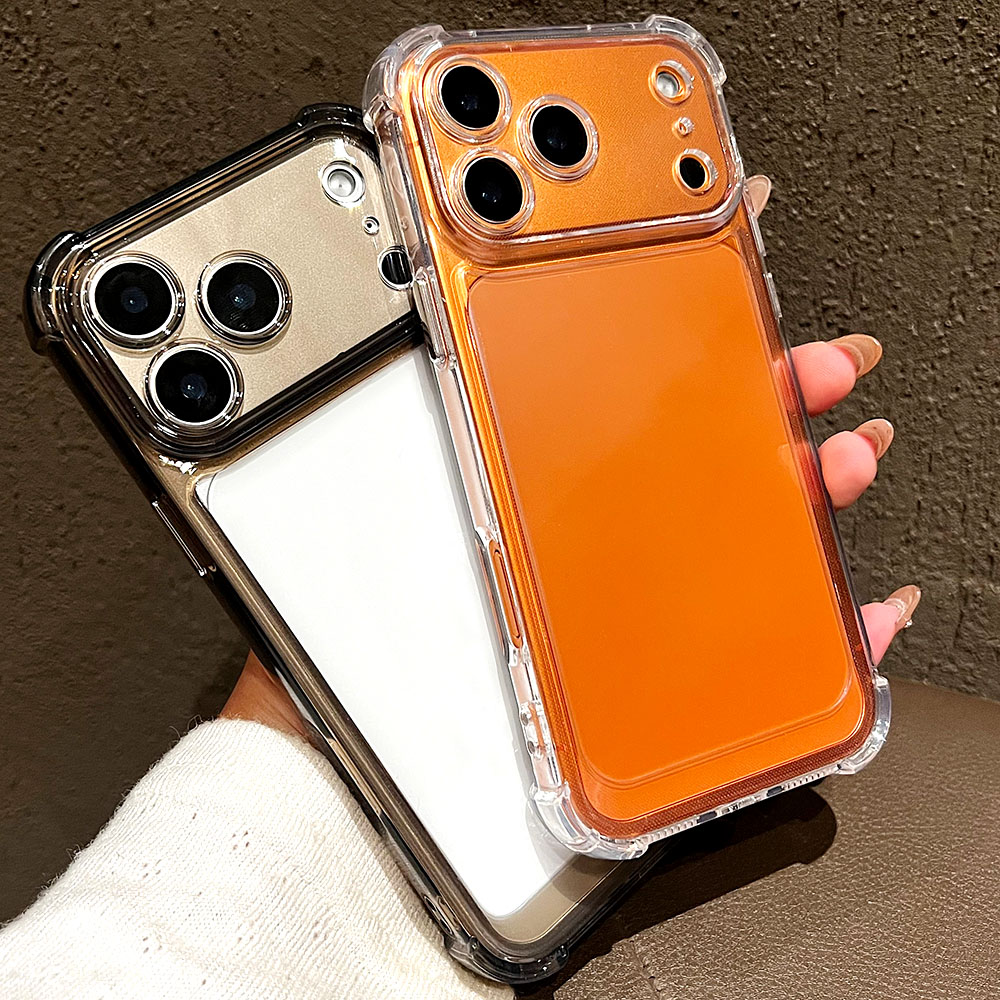 Funda de Silicona Transparente - Phone Cases Rimowa reseña y precio