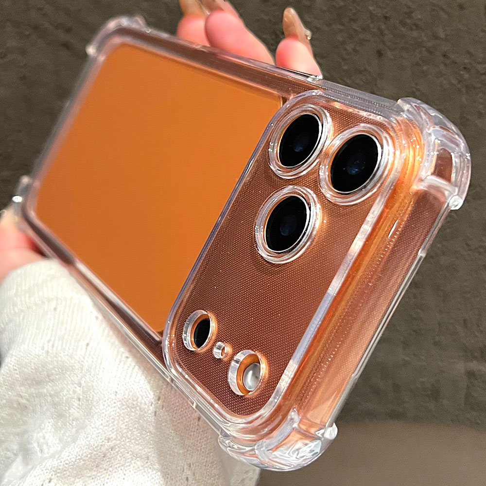 Funda de Silicona Transparente - Phone Cases Rimowa reseña y precio