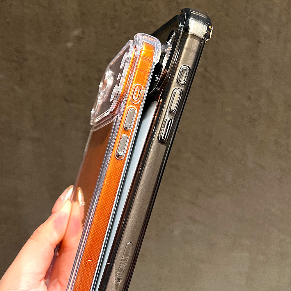 Funda de Silicona Transparente - Phone Cases Rimowa reseña y precio