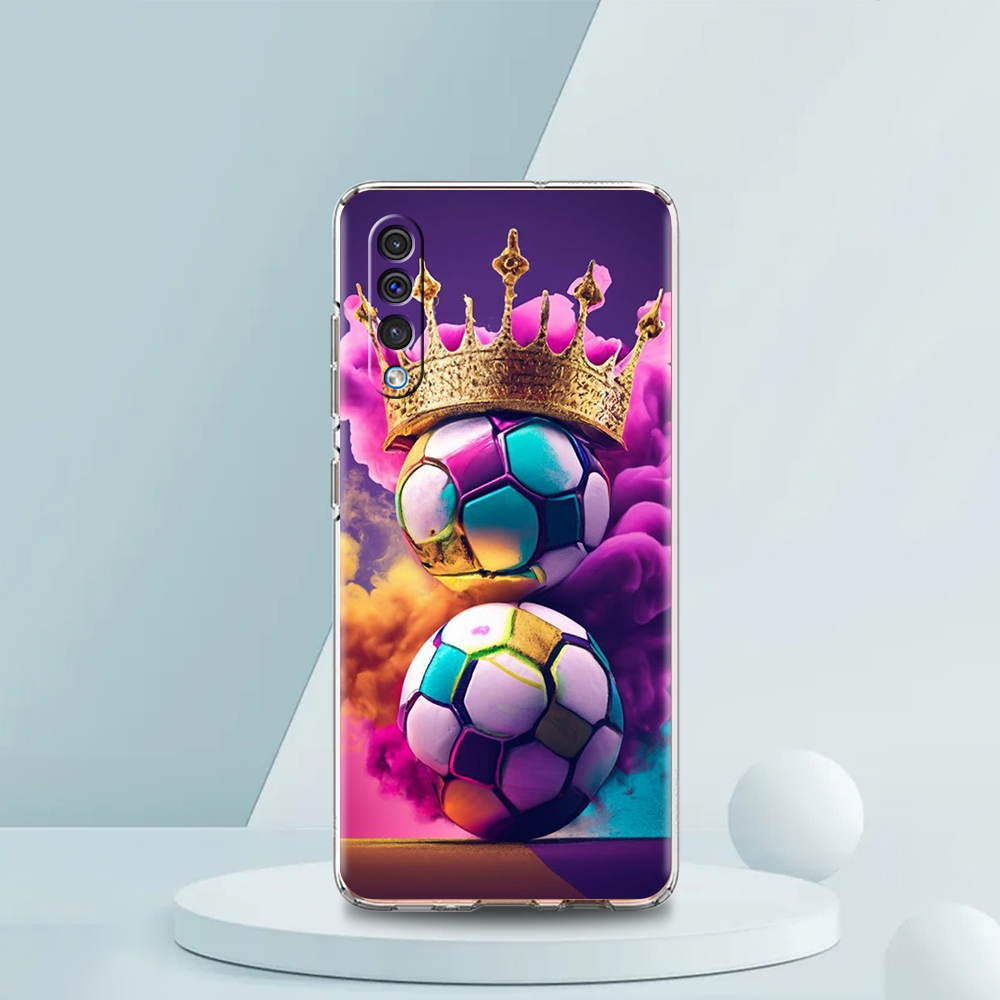 Funda de teléfono transparente - Phone Cases Jersey reseña y precio