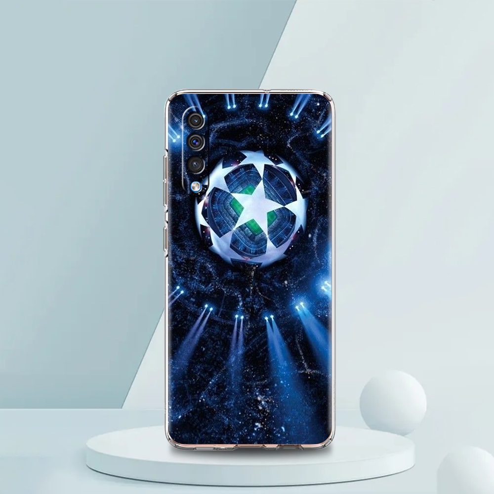 Funda de teléfono transparente - Phone Cases Jersey reseña y precio