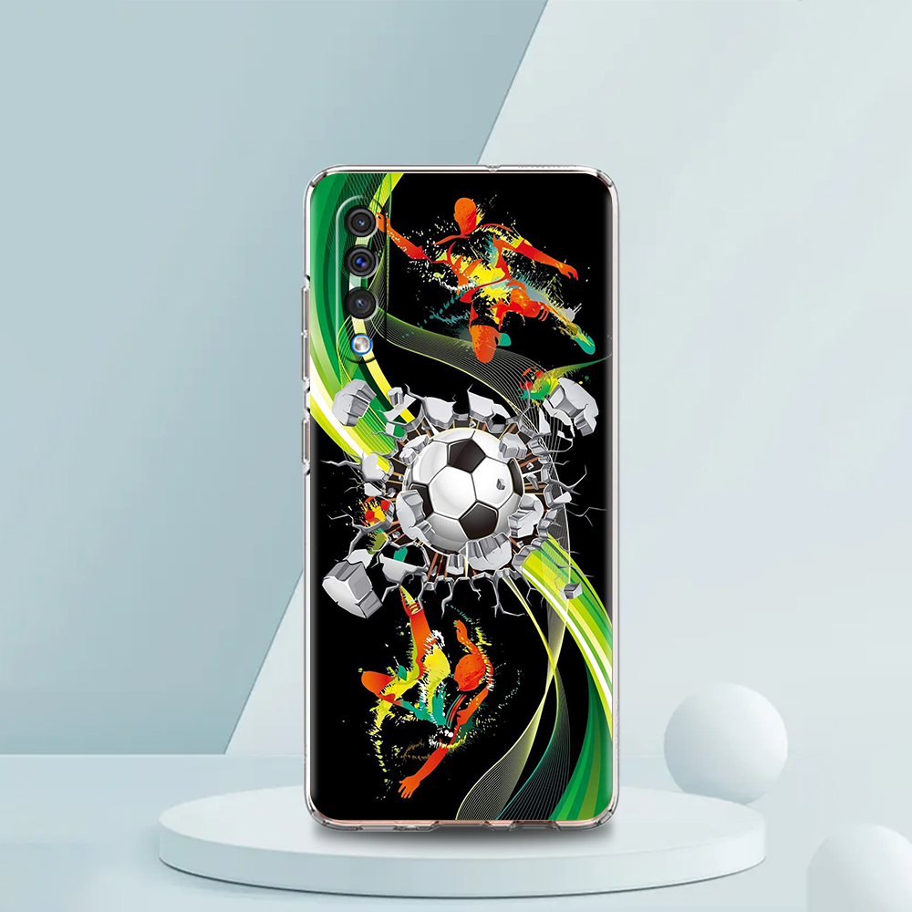 Funda de teléfono transparente - Phone Cases Jersey reseña y precio