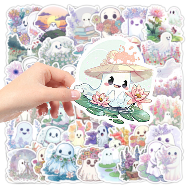 50 Uds. De pegatinas de grafit - Phone Cases Kids reseña y precio