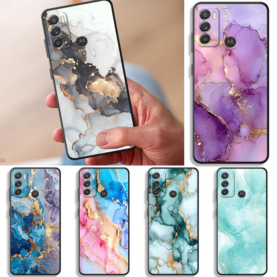 Funda para Motorola Moto G52 G - Phone Cases For Motorola reseña y precio