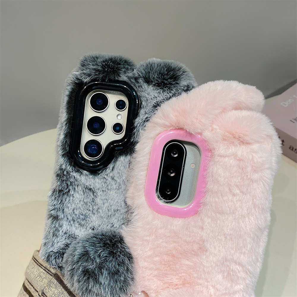 Funda de teléfono con soporte  - Phone Cases Cute reseña y precio