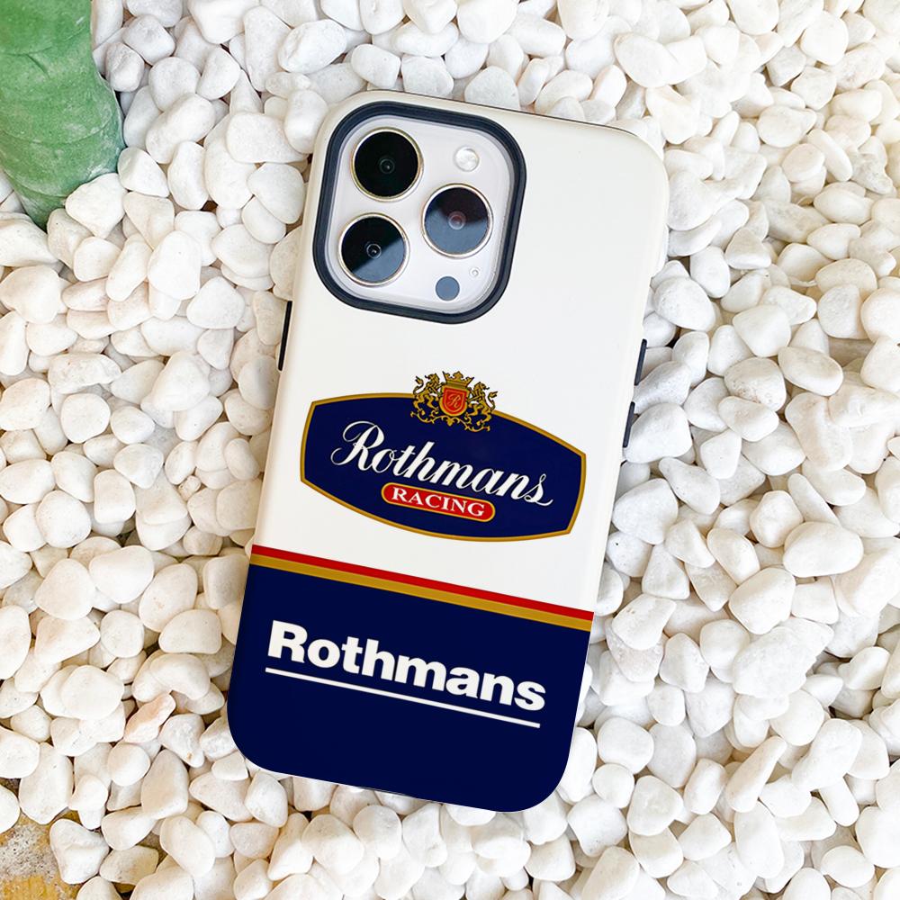 Funda Protectora para Teléfono - Phone Cases Brands reseña y precio