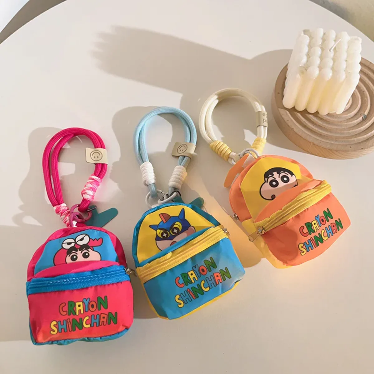 Figuras de Anime de Crayon Shi - Phone Cases Kids reseña y precio