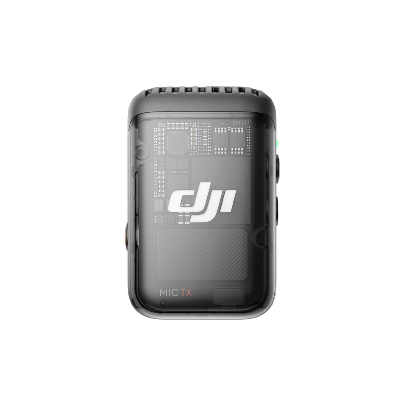 DJI Mic 2 (2 TX + 1 RX + Estuc - Phone Cases Brands reseña y precio