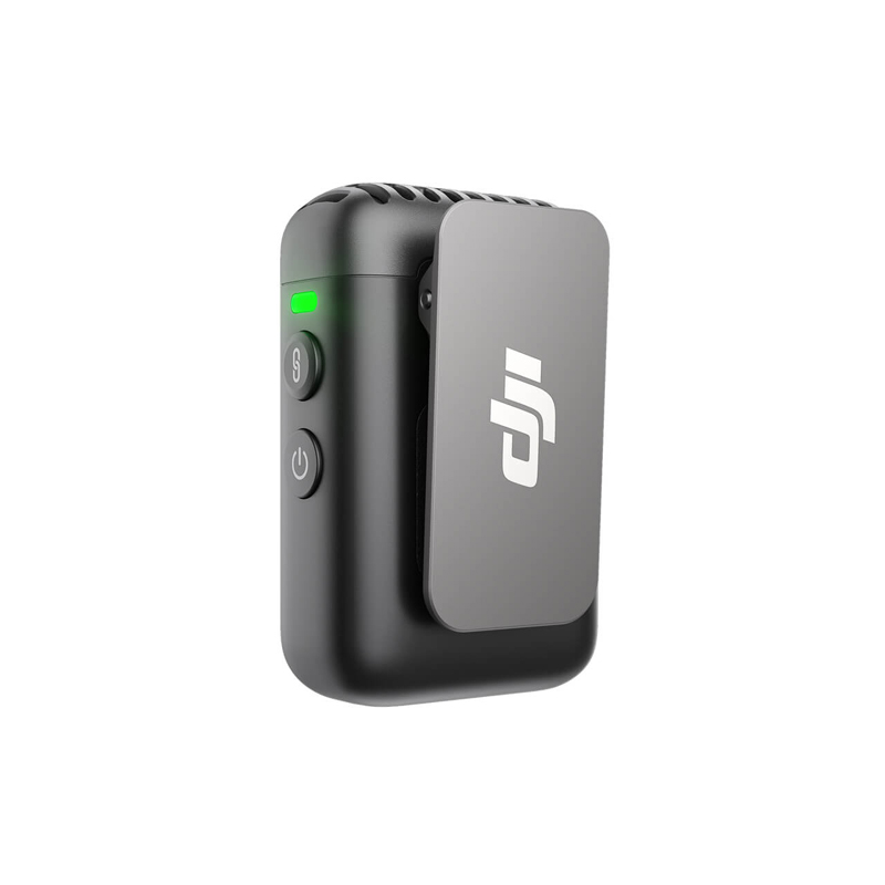 DJI Mic 2 (2 TX + 1 RX + Estuc - Phone Cases Brands reseña y precio