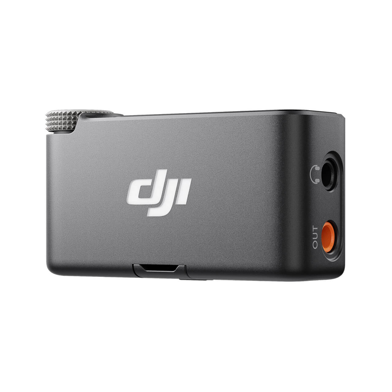 DJI Mic 2 (2 TX + 1 RX + Estuc - Phone Cases Brands reseña y precio
