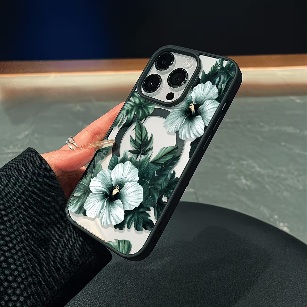 Funda para Teléfono con Estamp - Phone Cases Otterbox reseña y precio