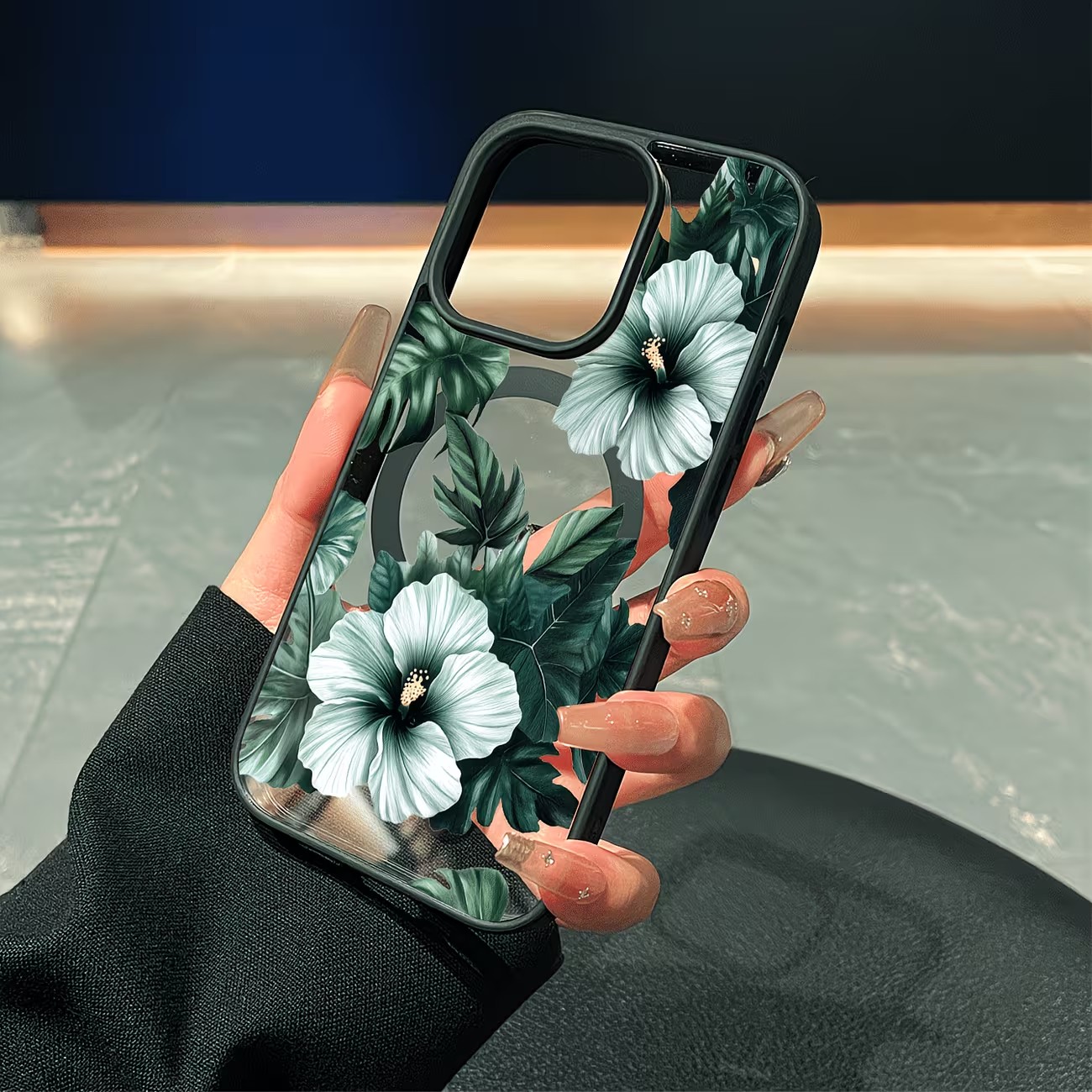 Funda para Teléfono con Estamp - Phone Cases Otterbox reseña y precio