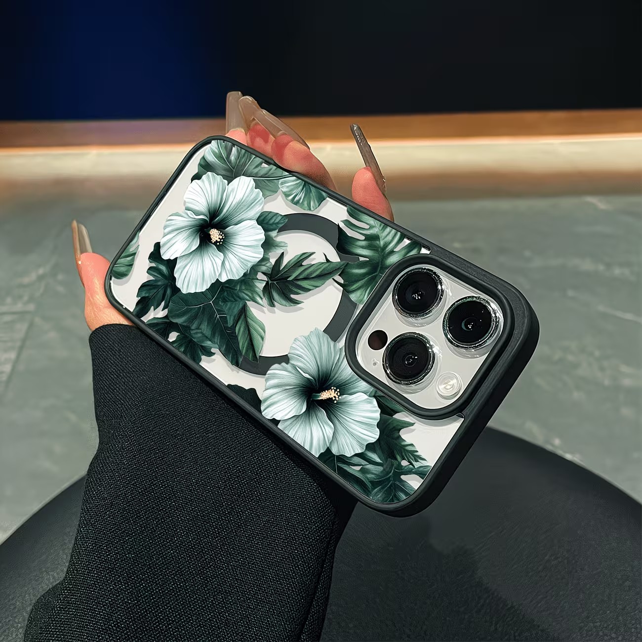 Funda para Teléfono con Estamp - Phone Cases Otterbox reseña y precio
