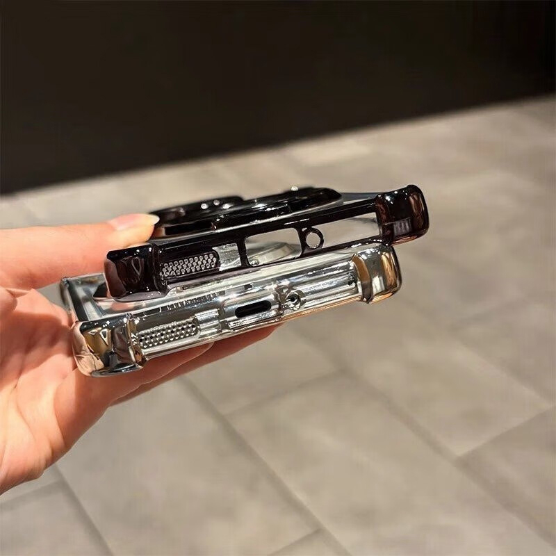 Funda para teléfono con estamp - Oppo Reno 12 reseña y precio