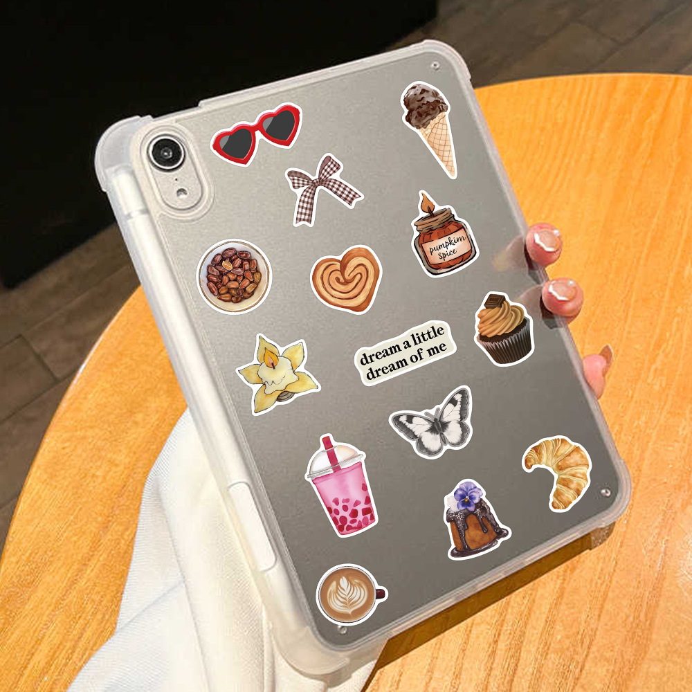 50 Uds. De pegatinas de grafit - Phone Cases Kids reseña y precio