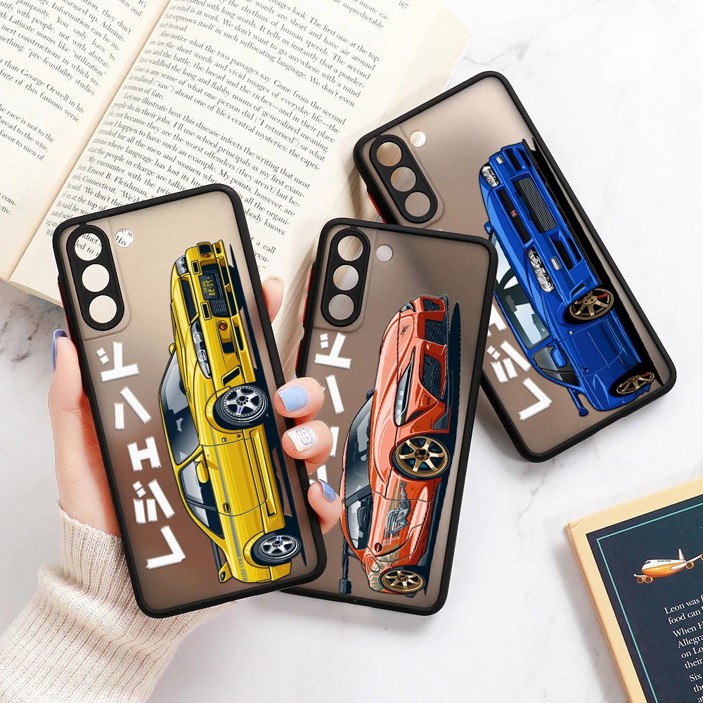 Funda transparente mate de Ani - Phone Cases Rimowa reseña y precio