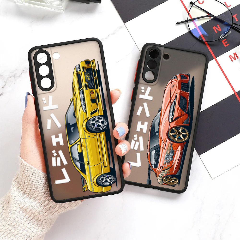 Funda transparente mate de Ani - Phone Cases Rimowa reseña y precio