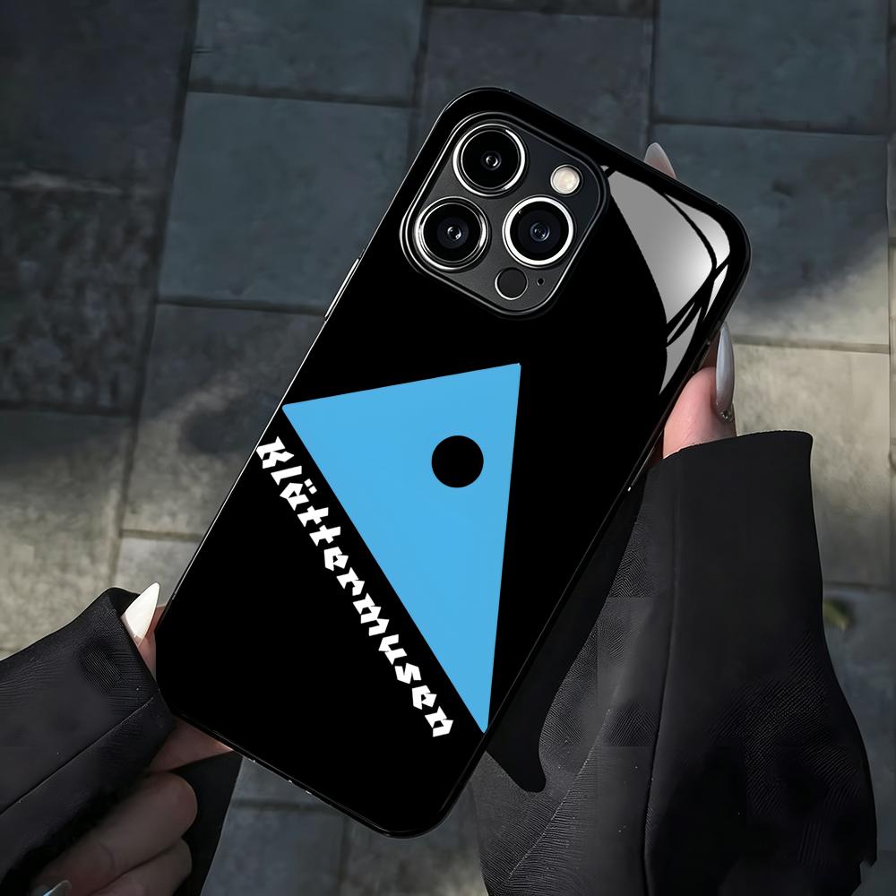 Funda para teléfono Klattermus - Phone Cases Brands reseña y precio