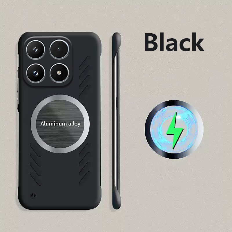 Funda Biruiqu para Xiaomi Mi 1 - Heat Dissipation Case reseña y precio