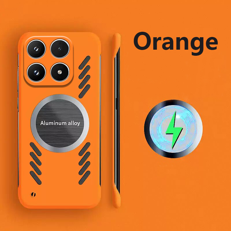 Funda Biruiqu para Xiaomi Mi 1 - Heat Dissipation Case reseña y precio